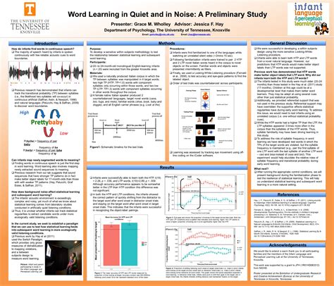 https//libguides.utk.edu/posters/examples Scientific poster design