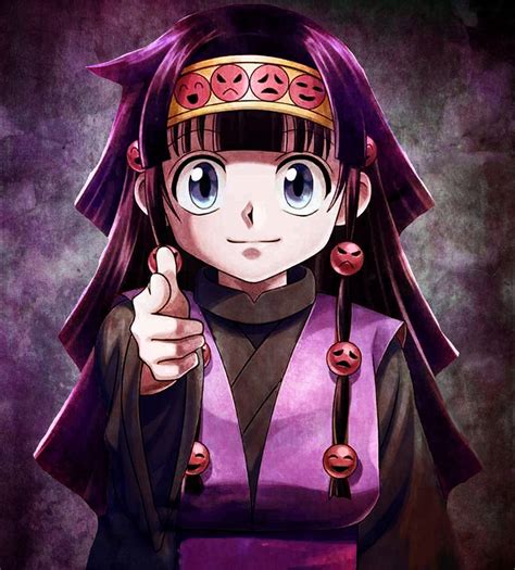 alluka