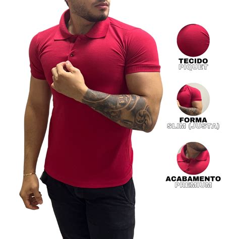 blusa masculina