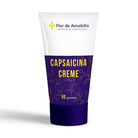 capsaicina