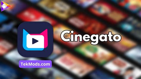 cinegato apk