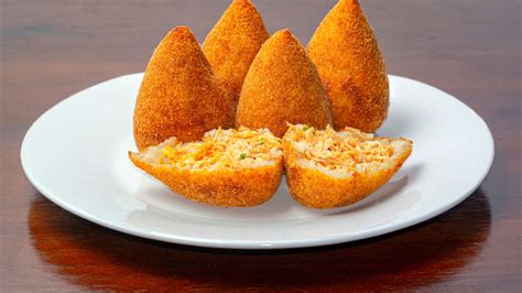 coxinha