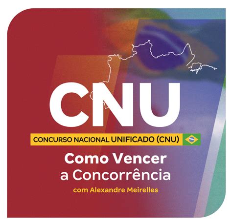 concorrencia cnu