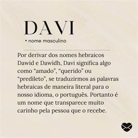 davi brito idade