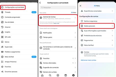 desativar instagram temporariamente