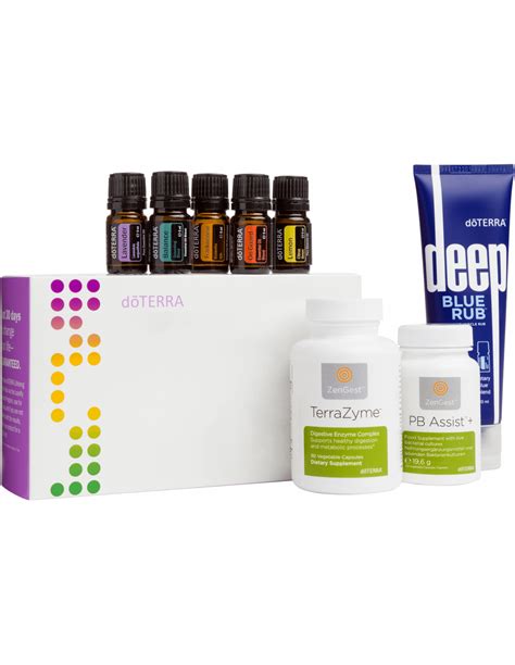 doterra