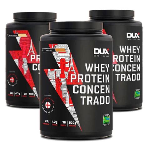 dux nutrition