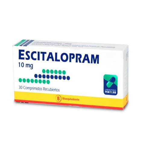 escitaloprám efeitos colaterais