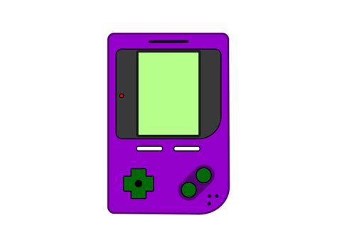 gameboy