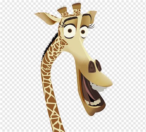 girafa 3d