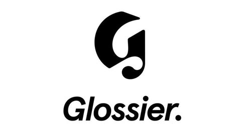 glossier