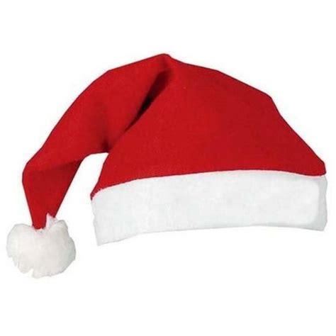 gorro de papai noel