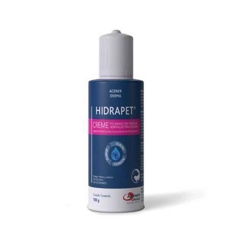 hidrapet creme