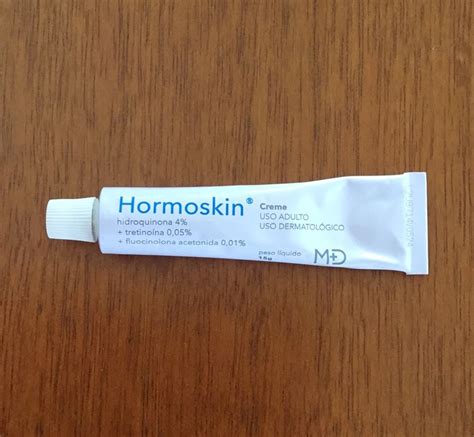 hormoskin creme