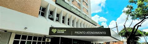 hospital sao vicente