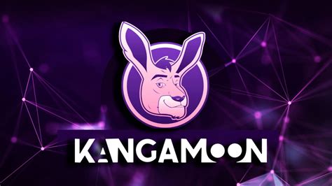 kangamoon