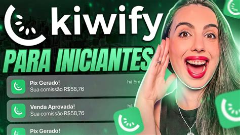 kiwify produtos