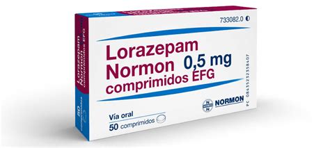 lorazepam