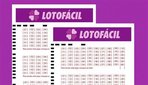 lotofácil 2957