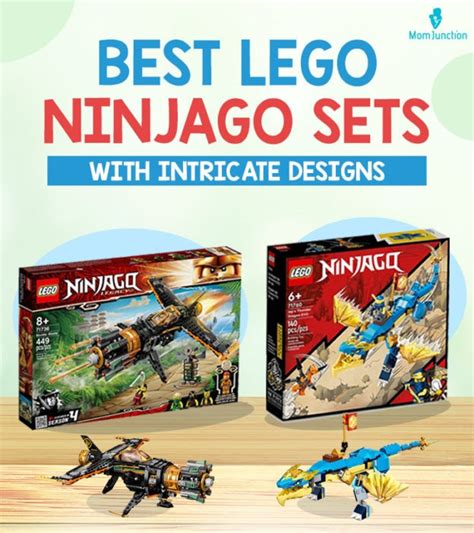 ninjago