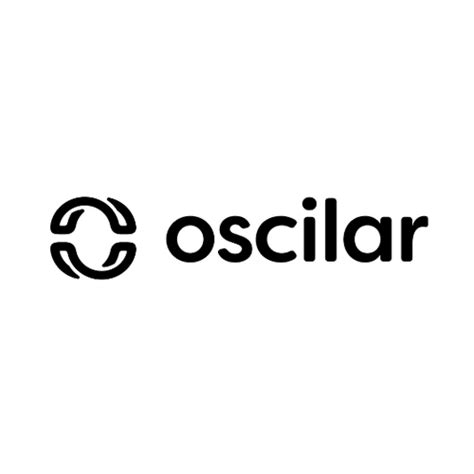 oscilar