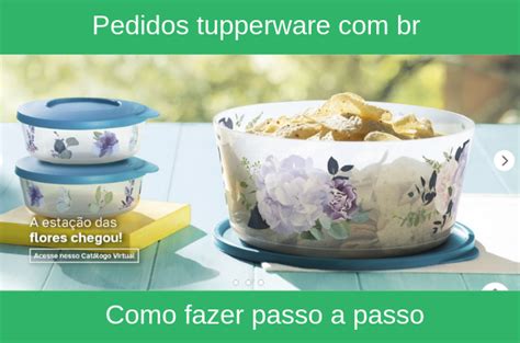 tupperware constelação