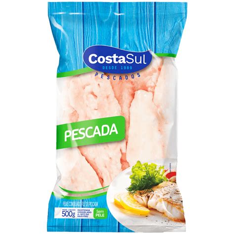 pescada branca