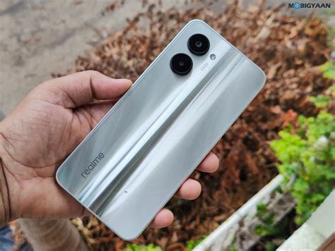 realme c67 ficha técnica