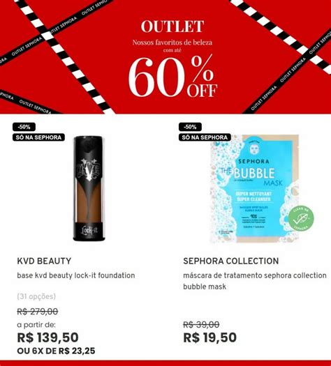 sephora londrina