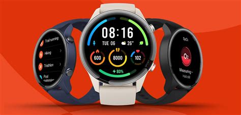 smartwatch com gps