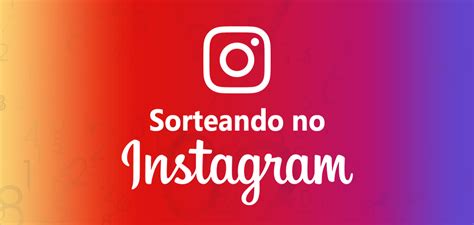 sorteador instagram gratis