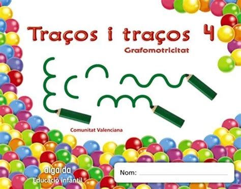 traços