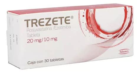 trezete 20/10mg