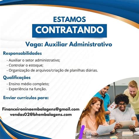 auxiliar de serviços gerais