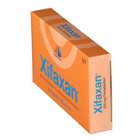 xifaxan