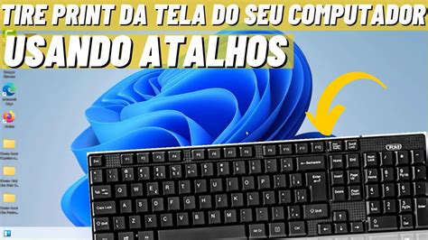 atalho print