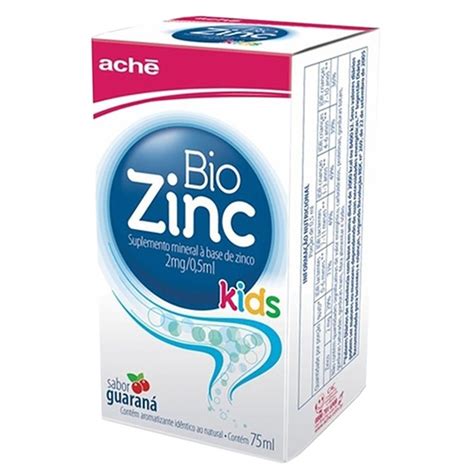 biozinc