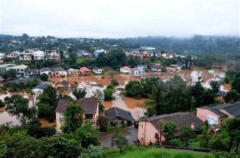 chuvas na bahia