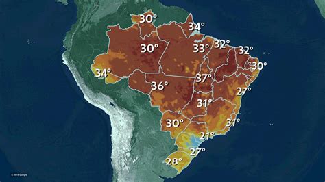 clima em silva jardim