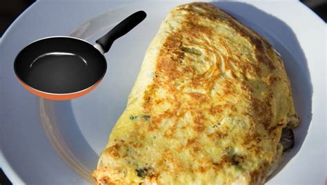 omelete