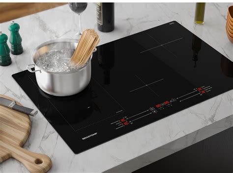 cooktop electrolux 5 bocas