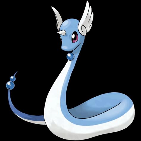 dragonair