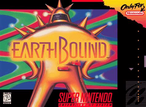 earthbound