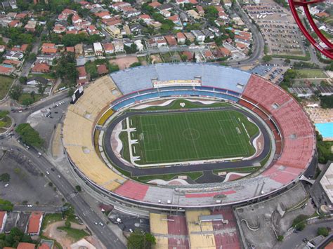 estadio do braga