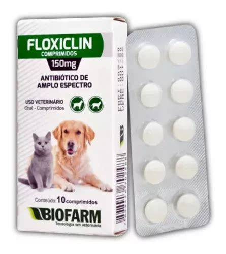 floxiclin