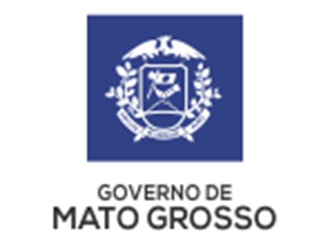 governo de mato grosso