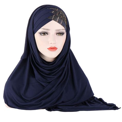 hijab feminino