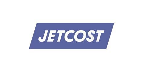 jetcost