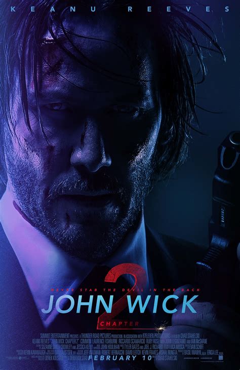 jonh wick