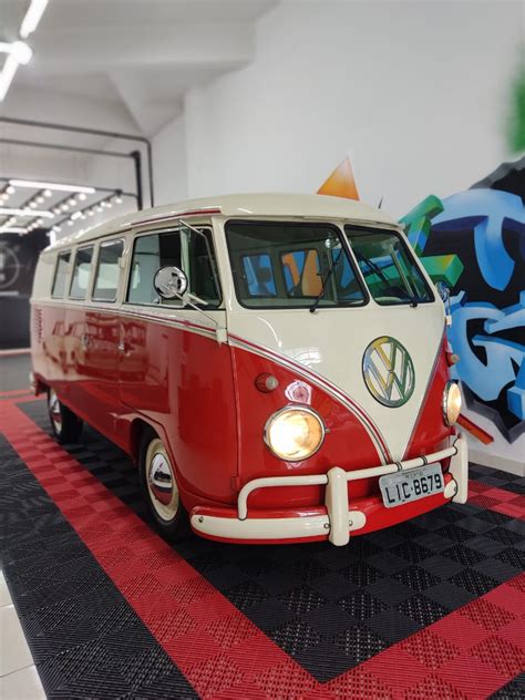 kombi nova